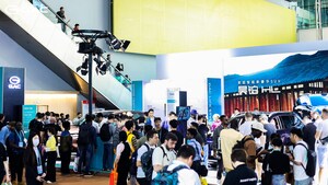 廣汽參展春季廣交會，書寫生態出海新篇章