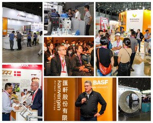 Asia Agri-Tech Expo &amp; Forum 2025 Taiwan's Premier B2B Platform for Smart and Sustainable Agriculture