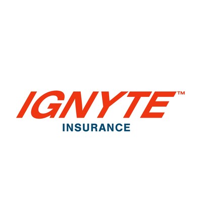 Ignyte Insurance logo (PRNewsfoto/Ignyte Insurance) Ignyte Insurance logo (PRNewsfoto/Ignyte Insurance)