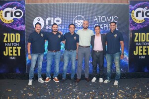 Rio Innobev Raises ₹10 Crore to Triple Retail Reach, Eyes ₹500 Cr Goal in Four Years