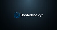 Borderless.xyz Logo (PRNewsfoto/Borderless.xyz) Borderless.xyz Logo (PRNewsfoto/Borderless.xyz)