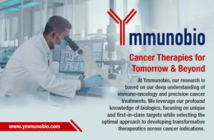 YB-800 ADCs Reach Important Milestone: Proof of Concept in Preclinical in Vitro and in Vivo Tests