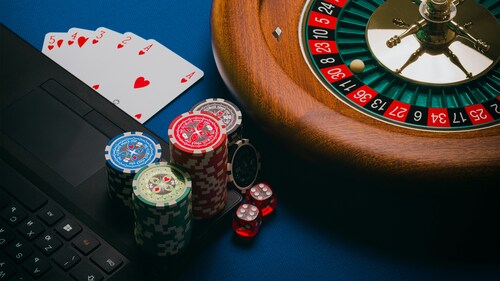 Introducing Wholeview RESET - Treatment for Gambling Disorders