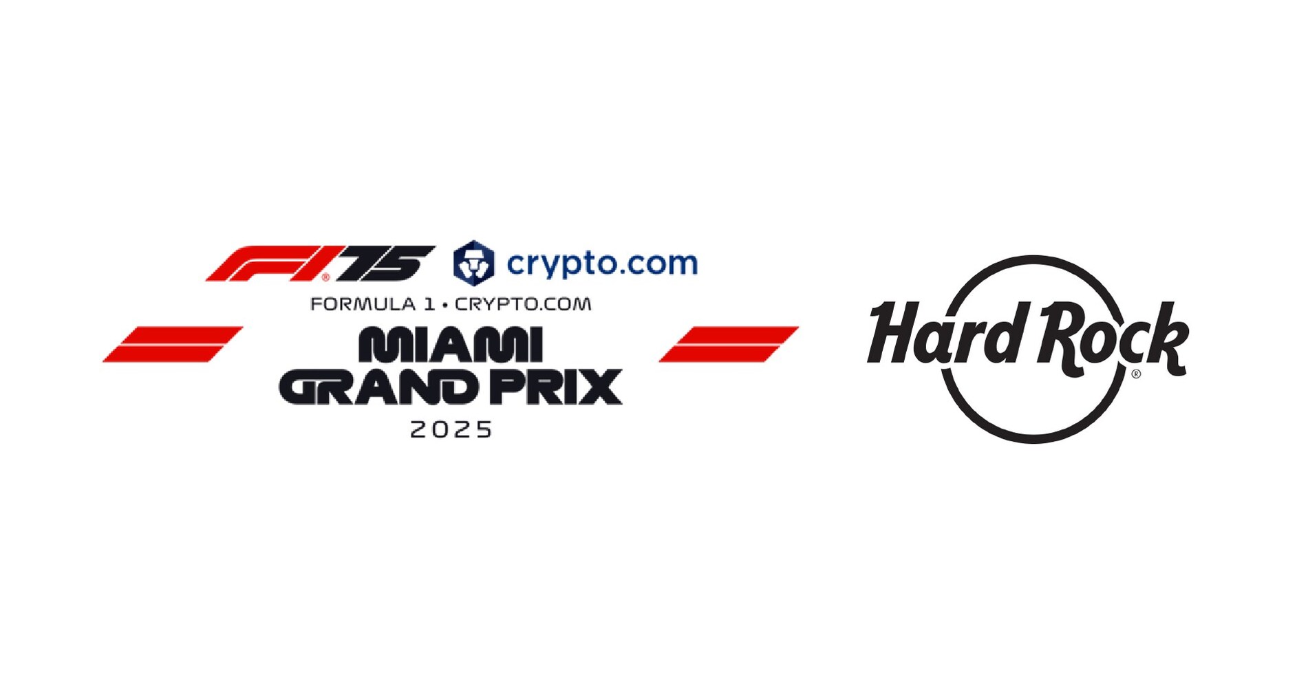 FORMULA 1® CRYPTO.COM MIAMI GRAND PRIX 2025 and Hard Rock International  Announce Thrilling Entertainment Lineup Featuring Pitbull, Kygo, Tiësto and  Kaskade