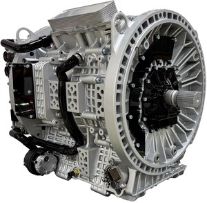 BorgWarner Showcases Electric Mobility Technology for Commercial Vehicles at Advanced Clean Transportation Expo 2025
