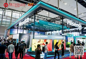 Gaya Hidup yang Didukung AI Hadir di 137th Canton Fair