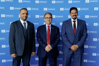 North Riyadh Geopark and Salma Geopark Join UNESCO’s Global Geoparks Network