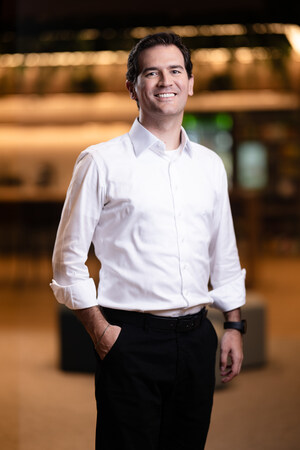 Banco ABC Brasil tem novo Diretor Vice-Presidente