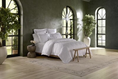 Pratesi Ori Treccia White
