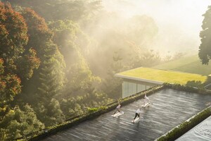 A CONVERSATION WITH PADMA HOTELS: VISION BEHIND THE ICONIC PADMA HOTEL BANDUNG'S TEMPORARY CLOSURE