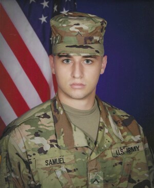 Parents of Army Soldier File Federal Lawsuits Alleging Army Cover-Up and Delayed Action Following Son's Suicide Parents of Army Soldier File Federal Lawsuits Alleging Army Cover-Up and Delayed Action Following Son's Suicide