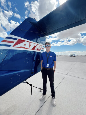 ATP Flight School Announces Scholarship Winners and Expands Alumni Career Support