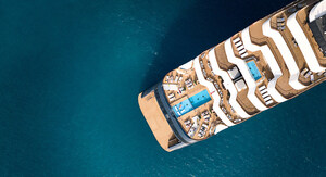 The Ritz-Carlton Yacht Collection Debuts New Brand Campaign Celebrating the Transformative Power of Travel