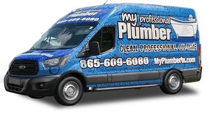 Knoxville plumber reveals ways to conserve water and save on utility bills