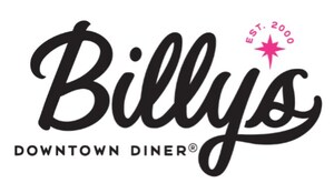 Billy's Downtown Diner Partners with Franchise Well to Launch National Franchise Strategy
