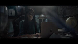 Mana Almajd Stars in and Co-Writes When the Shelves Hymn, Set for Oscar-Qualifying Festival Debuts