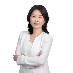 입소스 주식회사 "박황례 대표, GPTW 한국에서 존경받는 CEO 선정"