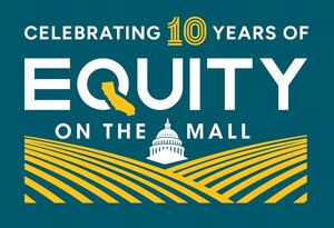 Ten Years Strong: Equity on the Mall Continues the Fight for Change