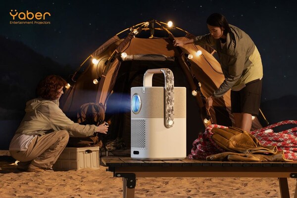 Yaber T2 Outdoor Edition