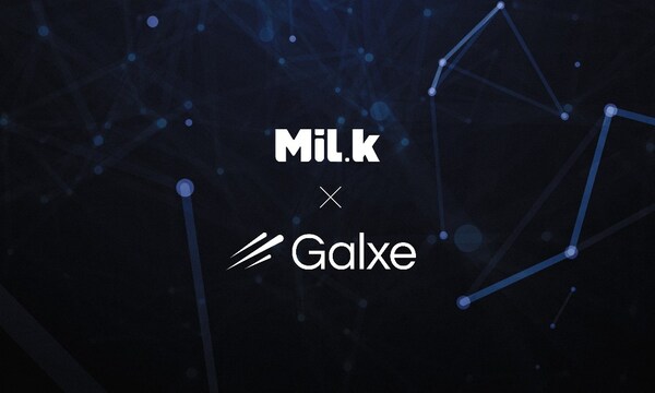 MiL.k partners with Galxe to Expand Network and Connect Korean Users to Global Web3 Ecosystem MiL.k partners with Galxe to Expand Network and Connect Korean Users to Global Web3 Ecosystem