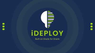 Camptra Technologies Launches iDEPLOY: Revolutionizing Oracle Cloud Implementations