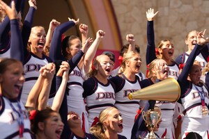 NCA & NDA COLLEGIATE CHEER AND DANCE NATIONAL CHAMPIONSHIP CROWNS CHAMPIONS FOR 2025