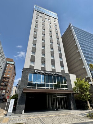 가고시마 텐몬칸 중심에 '호텔 오리엔탈 익스프레스' 신규 오픈!