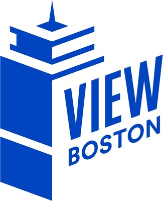 View Boston is the city's preeminent observation deck atop the Prudential Tower. (PRNewsfoto/View Boston)