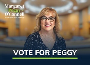 Judge Margaret O'Connell Announces Candidacy for Illinois Appellate Court