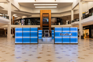 Beatbot's "World of H2O" Pop-Up Tour Brings Luxury Pool Tech Coast-to-Coast