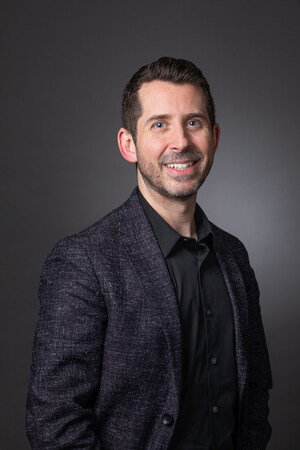 Jeremy Tucker Appointed New Chief Marketing Officer of AutoNation