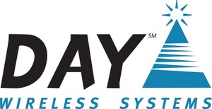 Day Wireless Systems Expands Global Reach With Acquisition of Sigma Wireless Communications