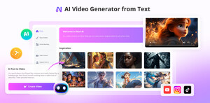 Novi AI Introduces Ghibli-Style Video Generator - Turning Long-Form Stories into Emotional Animated Masterpieces