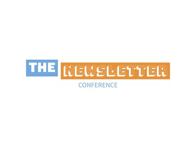 The Newsletter Conference Logo