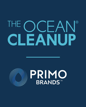 Primo Brands Partners with The Ocean Cleanup to Champion Cleaner Waterways