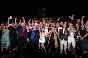 GREATER MIAMI Y MIAMI BEACH SIGUEN CRECIENDO COMO UNA POTENCIA CULINARIA CON RECONOCIMIENTO MICHELIN