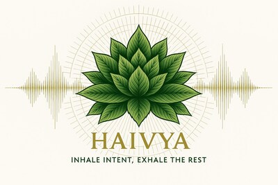 Haivya, Vector LOGO Haivya, Vector LOGO
