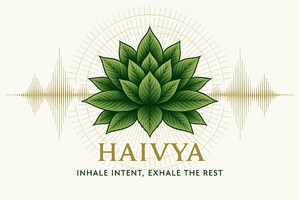 Haivya™ Makes Historic Breakthrough in Cannabis Cultivation: Groundbreaking Cannabis Traits Emerge Under Proprietary Sonic Stimulation Method