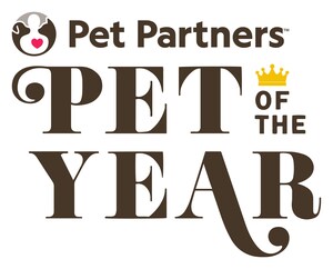 Pet Partners Announces its 2025 Pet of the Year Winner: River the Golden Retriever