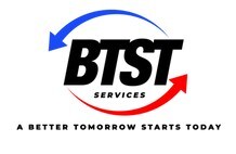BTST Services Logo