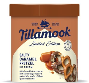 Scoop Into Summer: Tillamook Announces Limited Edition Flavors for Ice Cream Lovers