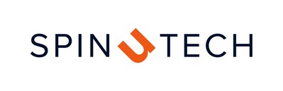 Spinutech Logo