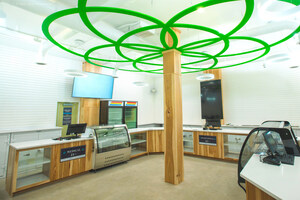 Life Flower Dispensary Opens New Location in RiNo, Denver, Just in Time for 420