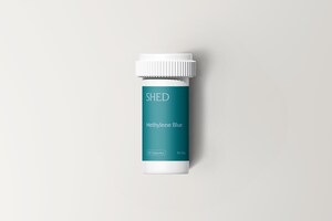 Shed Expands Longevity Product Line with Launch of Methylene Blue and Sermorelin
