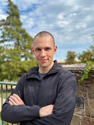 Matthew Matyjek, director of media relations at Sustainable PR Matthew Matyjek, director of media relations at Sustainable PR