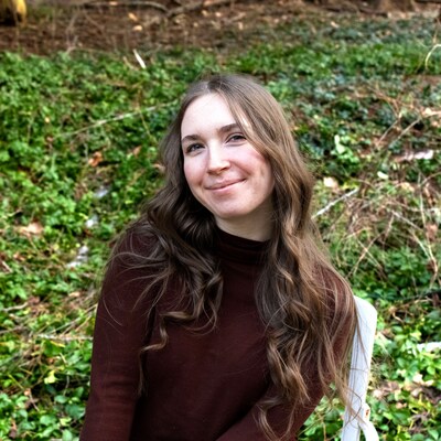 Carly Vallet, associate account manager at Sustainable PR Carly Vallet, associate account manager at Sustainable PR