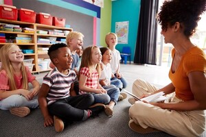TeacherLists' "We Love Teachers Sweepstakes" Brings Classroom Supplies to Educators Nationwide