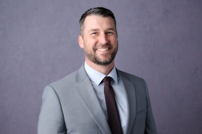 Brian Lee has been named Arizona Central Credit Union's new President & Chief Executive Officer.