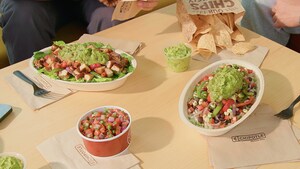 CHIPOTLE SIGNS DEVELOPMENT AGREEMENT WITH ALSEA TO OPEN RESTAURANTS IN MEXICO FOR THE FIRST TIME