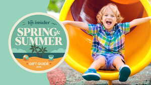 The Toy Insider Experts Reveal the Best Toys for Endless Summer Fun on a Budget